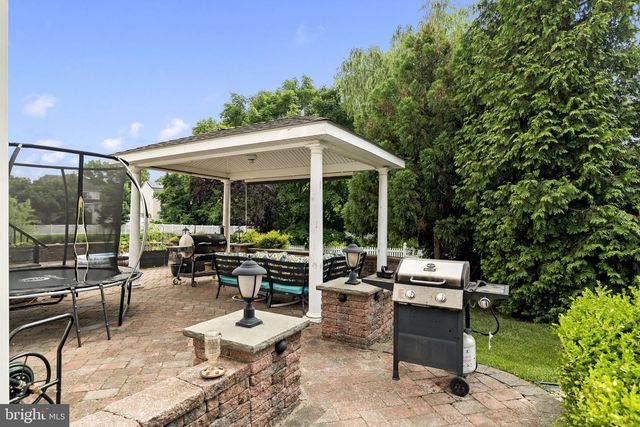 545 SAXON, West Deptford, NJ 08086