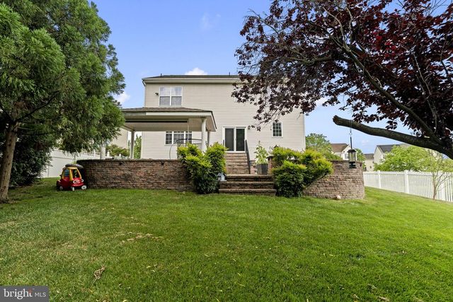 545 SAXON, West Deptford, NJ 08086