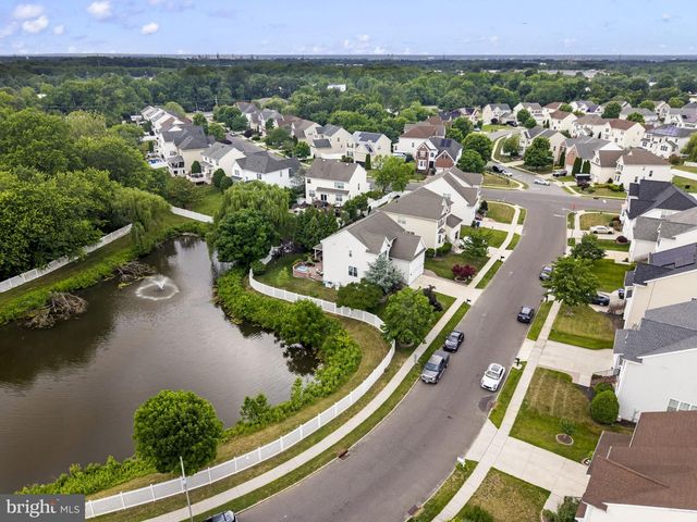545 SAXON, West Deptford, NJ 08086