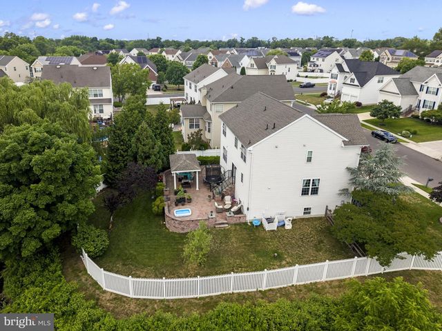545 SAXON, West Deptford, NJ 08086
