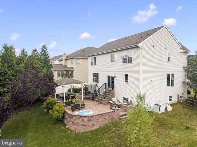 545 SAXON, West Deptford, NJ 08086