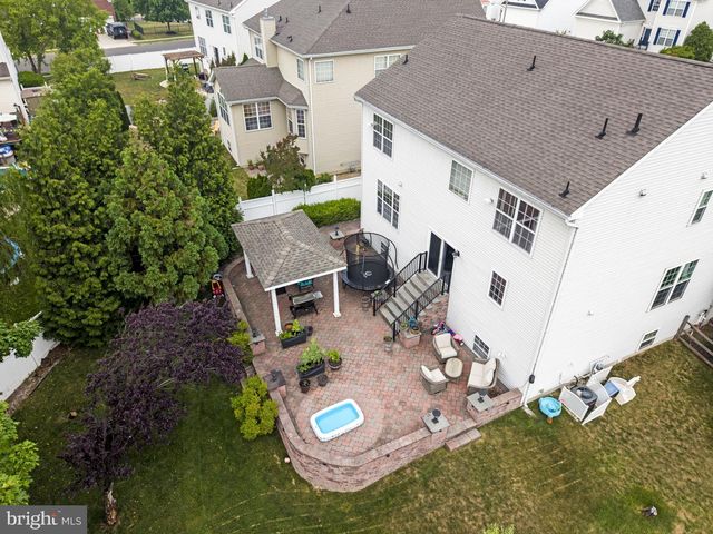 545 SAXON, West Deptford, NJ 08086
