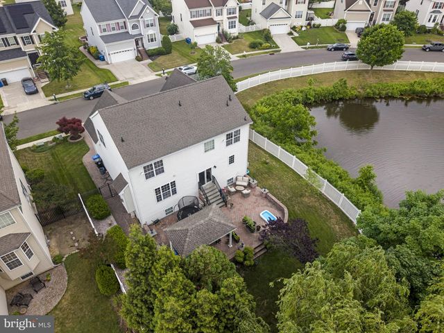 545 SAXON, West Deptford, NJ 08086