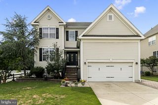 545 SAXON, West Deptford, NJ 08086