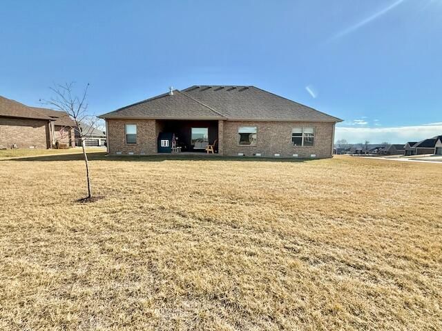 1097 W Franklin Court, Springfield, MO 65810