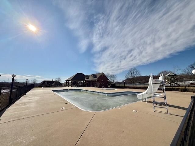 1097 W Franklin Court, Springfield, MO 65810