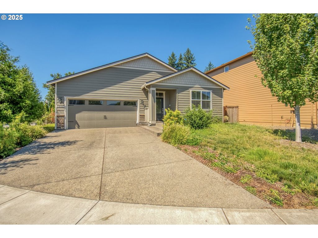 7002 Ne 152nd Pl, Vancouver, WA 98682