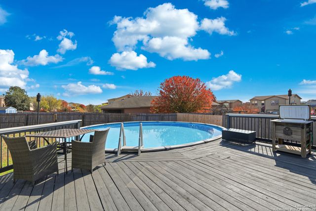 3216 Crested Creek, New Braunfels, TX 78130