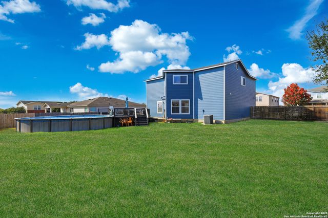 3216 Crested Creek, New Braunfels, TX 78130