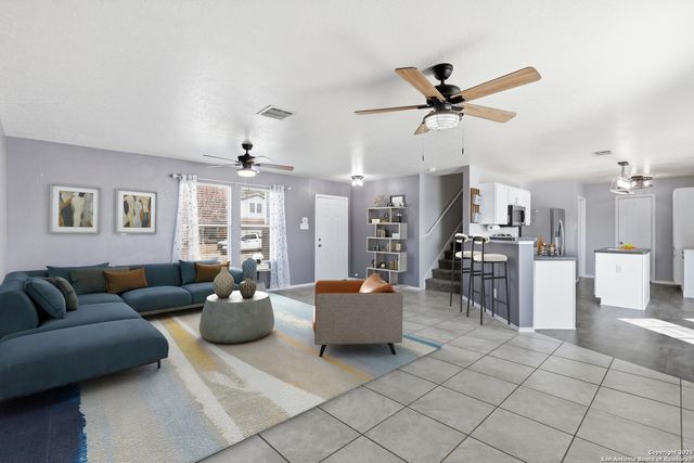 3216 Crested Creek, New Braunfels, TX 78130