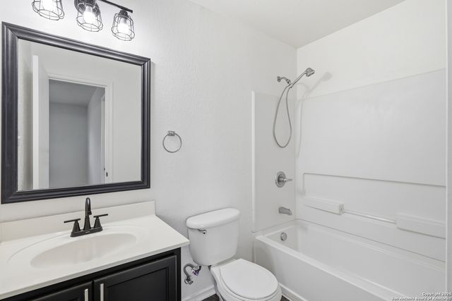 3216 Crested Creek, New Braunfels, TX 78130