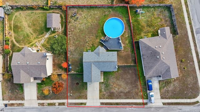 3216 Crested Creek, New Braunfels, TX 78130