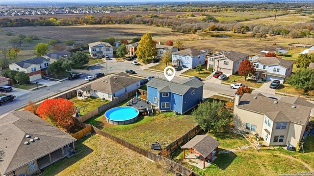 3216 Crested Creek, New Braunfels, TX 78130