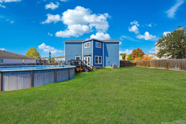 3216 Crested Creek, New Braunfels, TX 78130