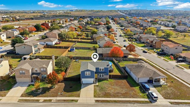 3216 Crested Creek, New Braunfels, TX 78130