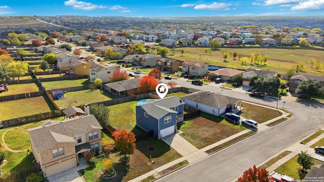 3216 Crested Creek, New Braunfels, TX 78130