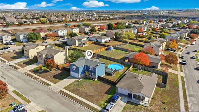 3216 Crested Creek, New Braunfels, TX 78130