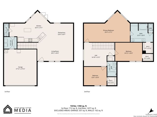 3216 Crested Creek, New Braunfels, TX 78130