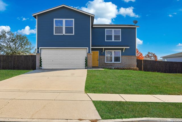 3216 Crested Creek, New Braunfels, TX 78130