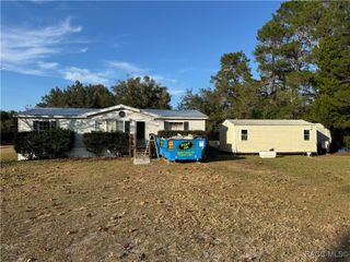 8521 W Moonhaze Court, Crystal River, FL 34428