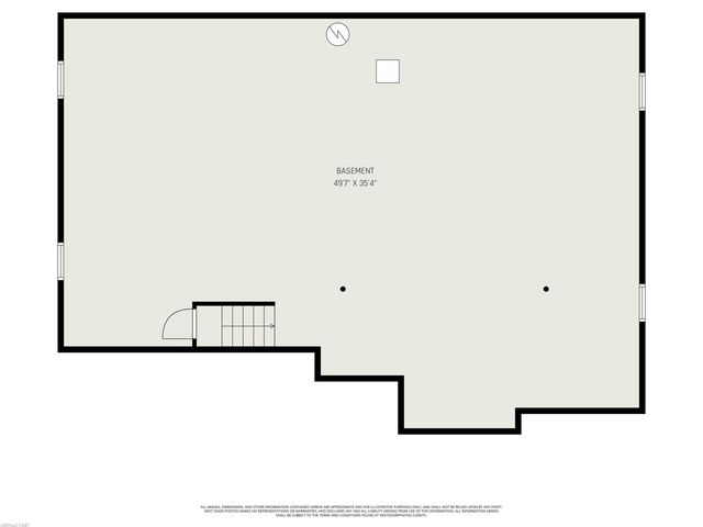 15916 French Creek Drive, Fraser, MI 48026