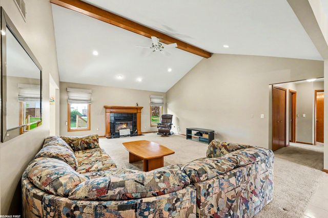 15916 French Creek Drive, Fraser, MI 48026