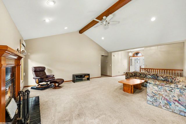 15916 French Creek Drive, Fraser, MI 48026