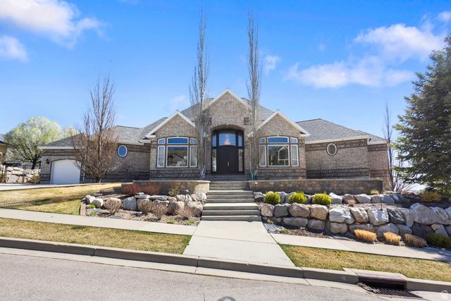 684 N SUMMIT WAY, Alpine, UT 84004