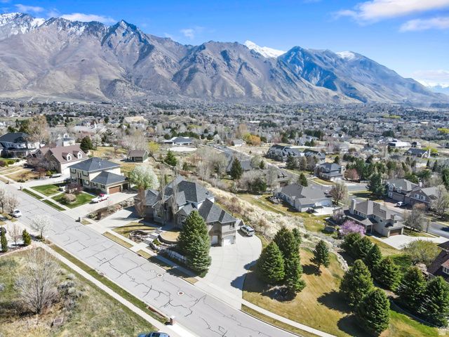 684 N SUMMIT WAY, Alpine, UT 84004