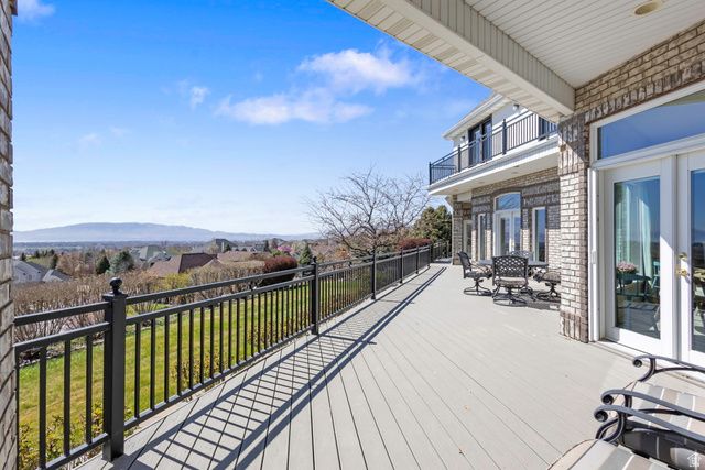 684 N SUMMIT WAY, Alpine, UT 84004