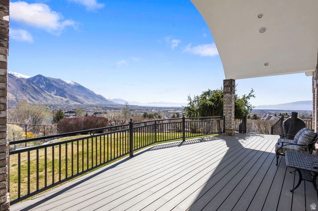 684 N SUMMIT WAY, Alpine, UT 84004