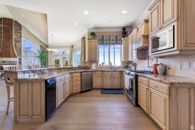 684 N SUMMIT WAY, Alpine, UT 84004