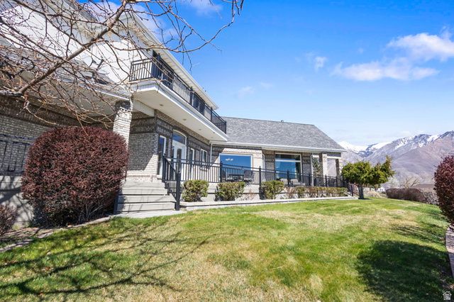 684 N SUMMIT WAY, Alpine, UT 84004