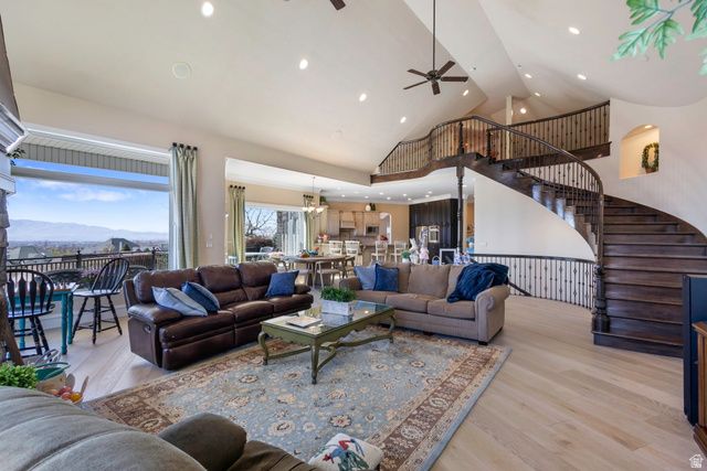 684 N SUMMIT WAY, Alpine, UT 84004