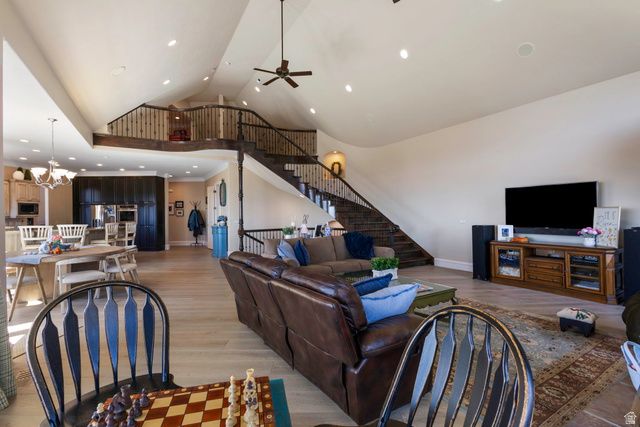 684 N SUMMIT WAY, Alpine, UT 84004