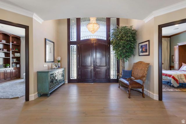 684 N SUMMIT WAY, Alpine, UT 84004