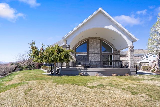684 N SUMMIT WAY, Alpine, UT 84004