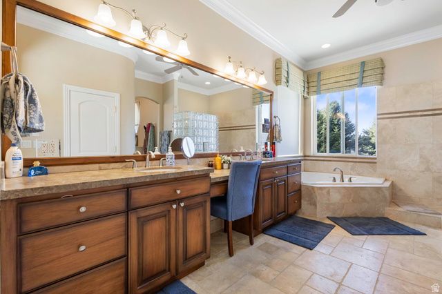 684 N SUMMIT WAY, Alpine, UT 84004