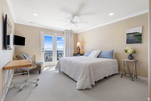 684 N SUMMIT WAY, Alpine, UT 84004