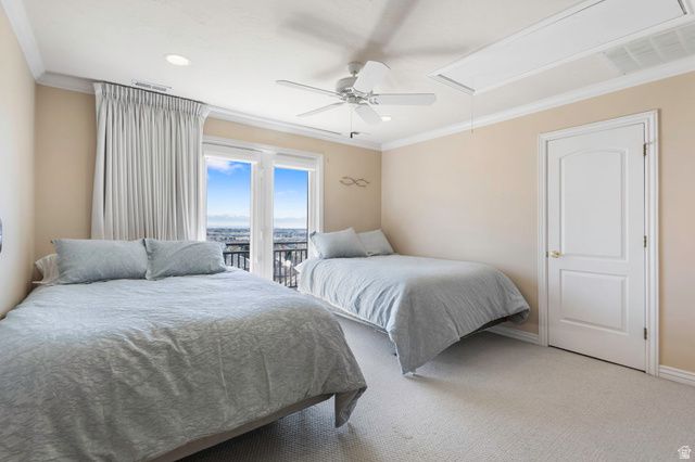 684 N SUMMIT WAY, Alpine, UT 84004