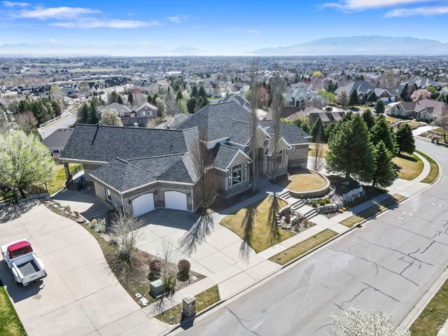 684 N SUMMIT WAY, Alpine, UT 84004