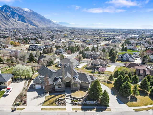 684 N SUMMIT WAY, Alpine, UT 84004