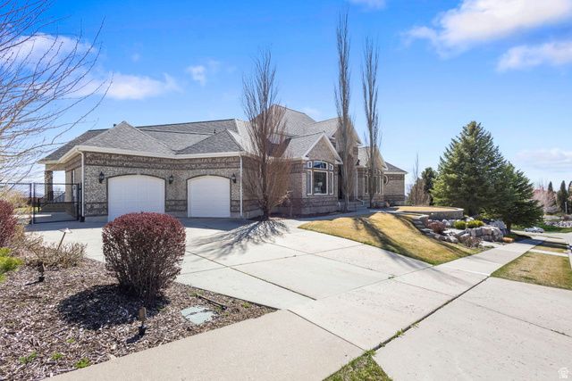 684 N SUMMIT WAY, Alpine, UT 84004
