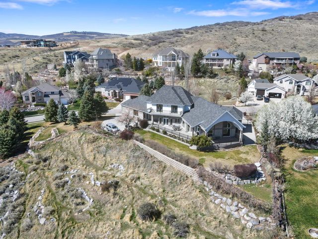 684 N SUMMIT WAY, Alpine, UT 84004