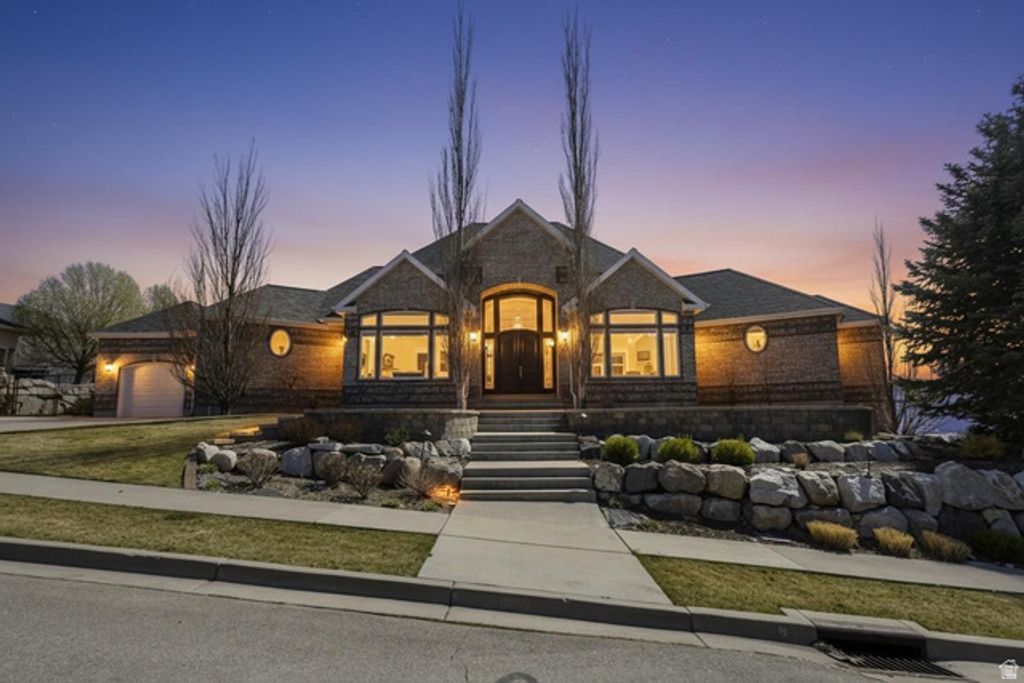 684 N SUMMIT WAY, Alpine, UT 84004
