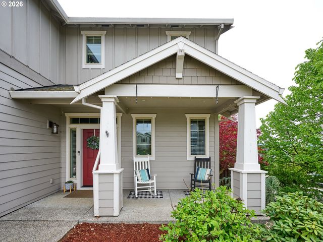 960 Ne CASCADIA RIDGE Dr, Estacada, OR 97023