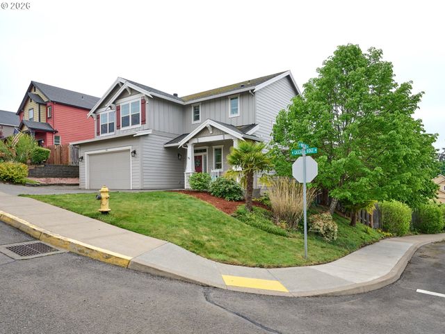 960 Ne CASCADIA RIDGE Dr, Estacada, OR 97023