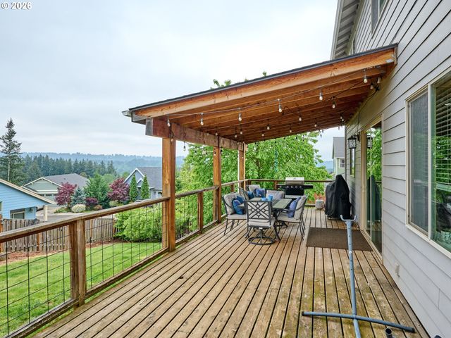 960 Ne CASCADIA RIDGE Dr, Estacada, OR 97023