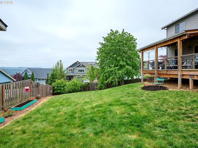 960 Ne CASCADIA RIDGE Dr, Estacada, OR 97023