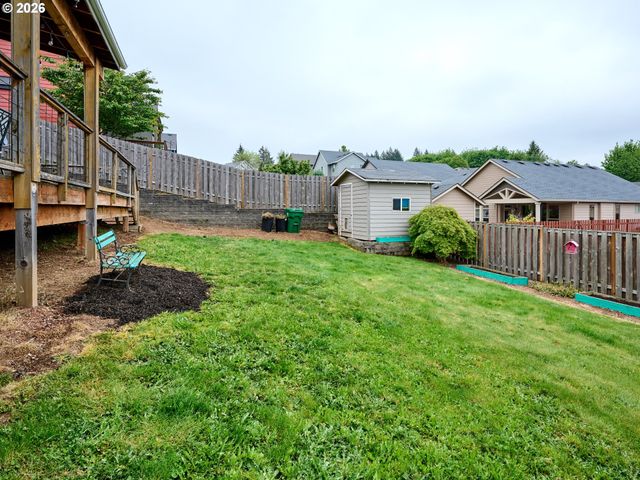 960 Ne CASCADIA RIDGE Dr, Estacada, OR 97023